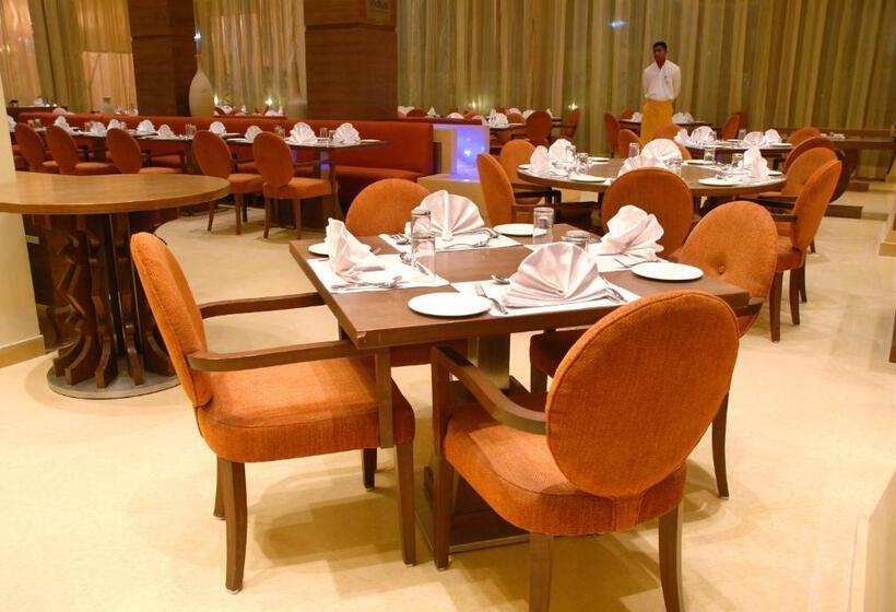 فندق Cambay Grand  Kukas