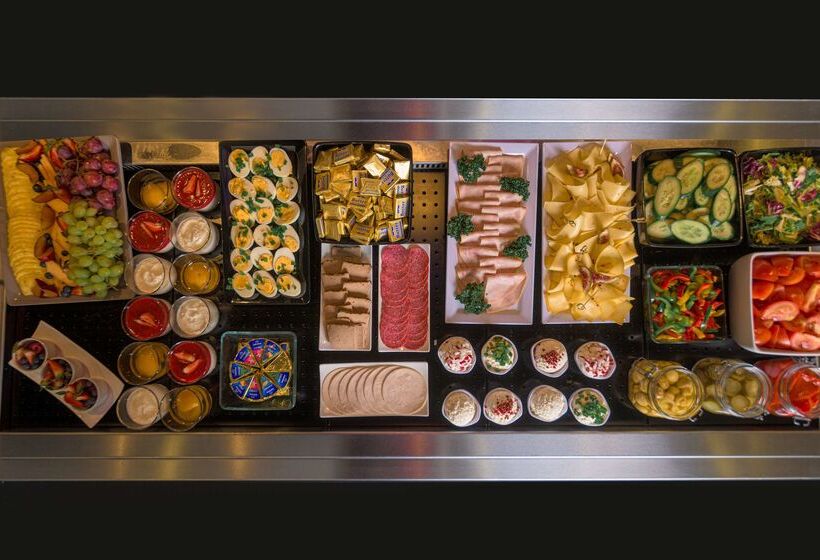 Отель Campanile łódź