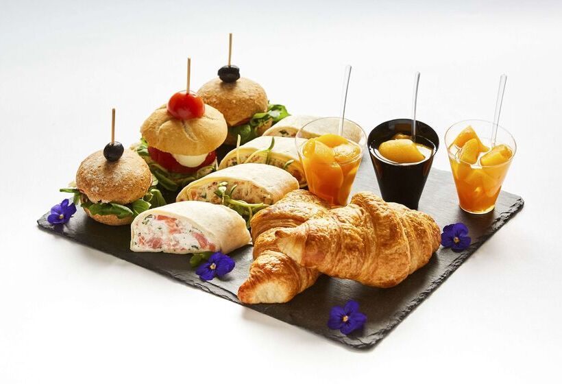 Отель Campanile łódź