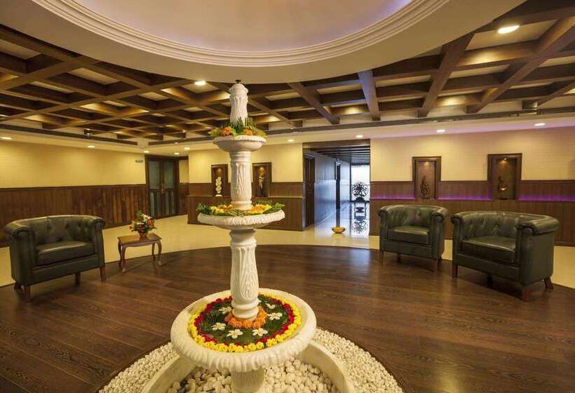 酒店 Clarks Exotica Convention, Resort & Spa