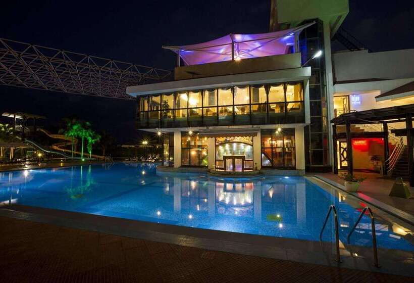 酒店 Clarks Exotica Convention, Resort & Spa