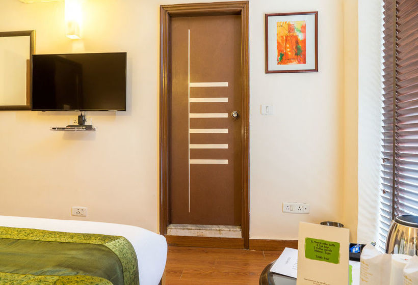 酒店 Fab Grand Boutique