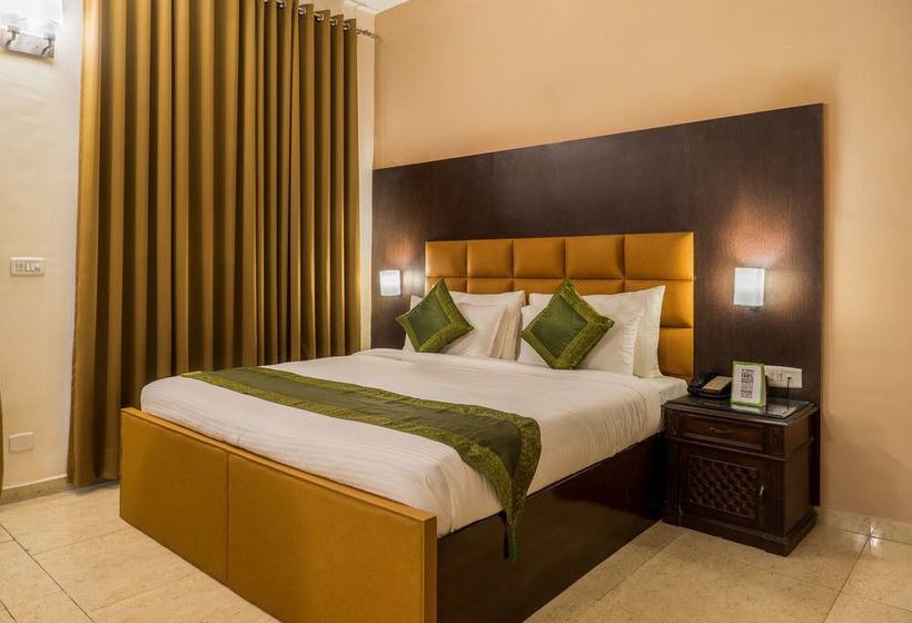 酒店 Fab Grand Boutique