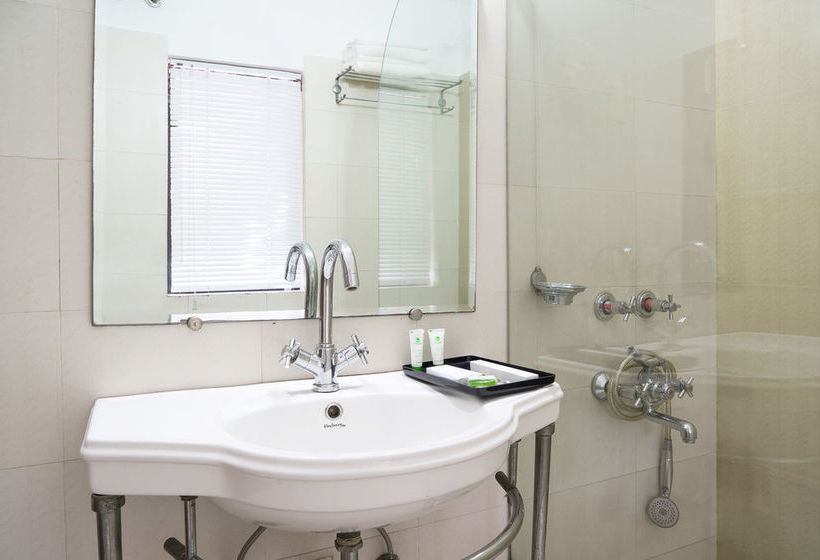 酒店 Fab Grand Boutique