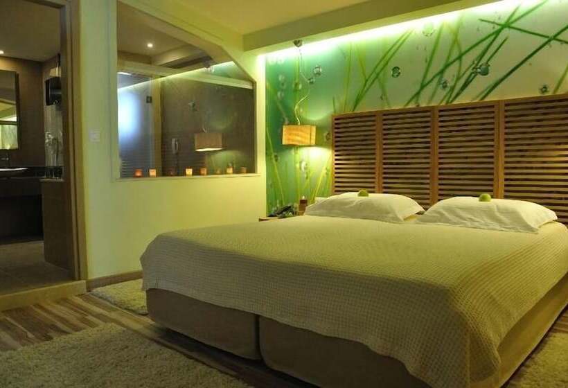 Corfu Mare Hotel  Adults Only