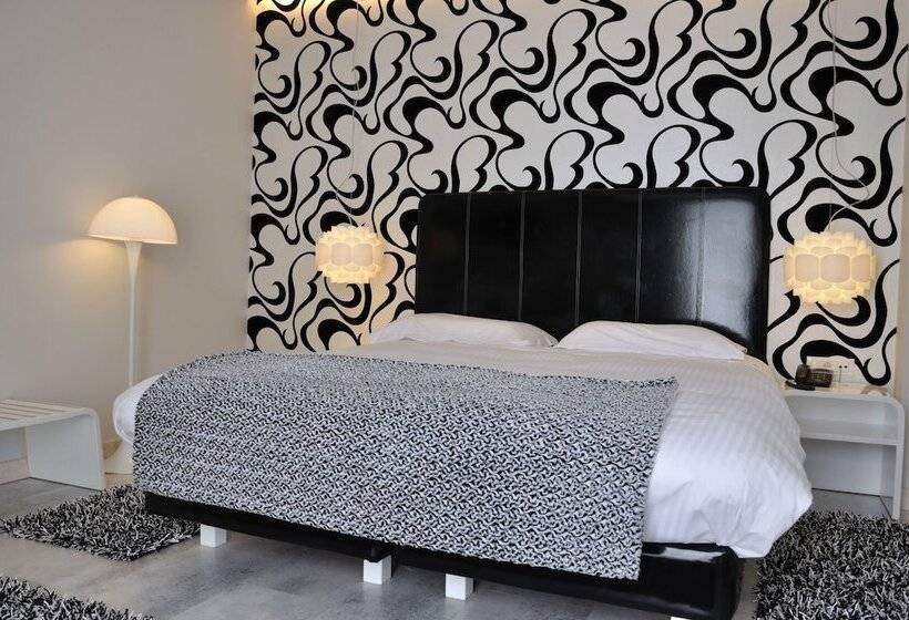 Corfu Mare Hotel  Adults Only