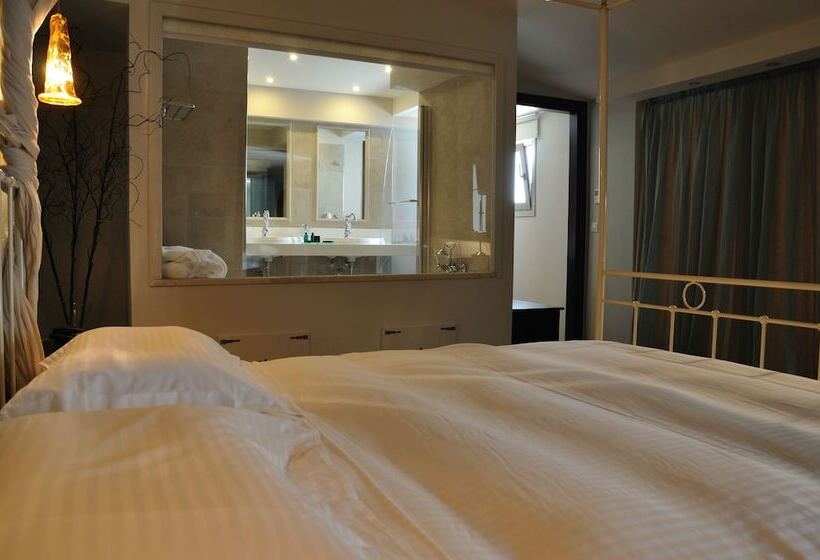 Corfu Mare Hotel  Adults Only