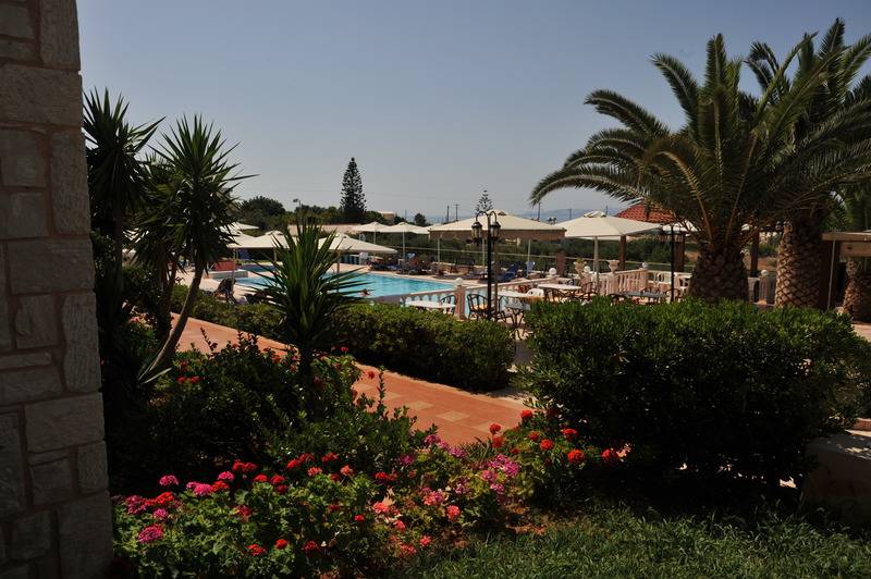 Hotel Cretan Garden