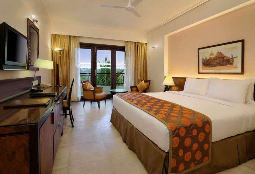 Doubletree By Hilton Hotel Goa   Arpora   Baga