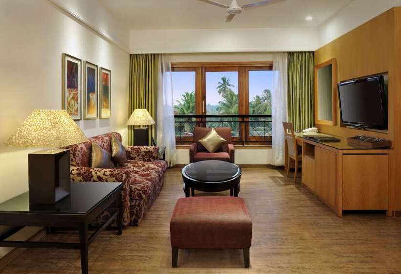 Doubletree By Hilton Hotel Goa   Arpora   Baga