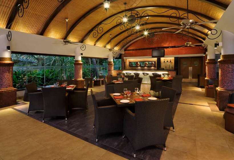 Doubletree By Hilton Hotel Goa   Arpora   Baga