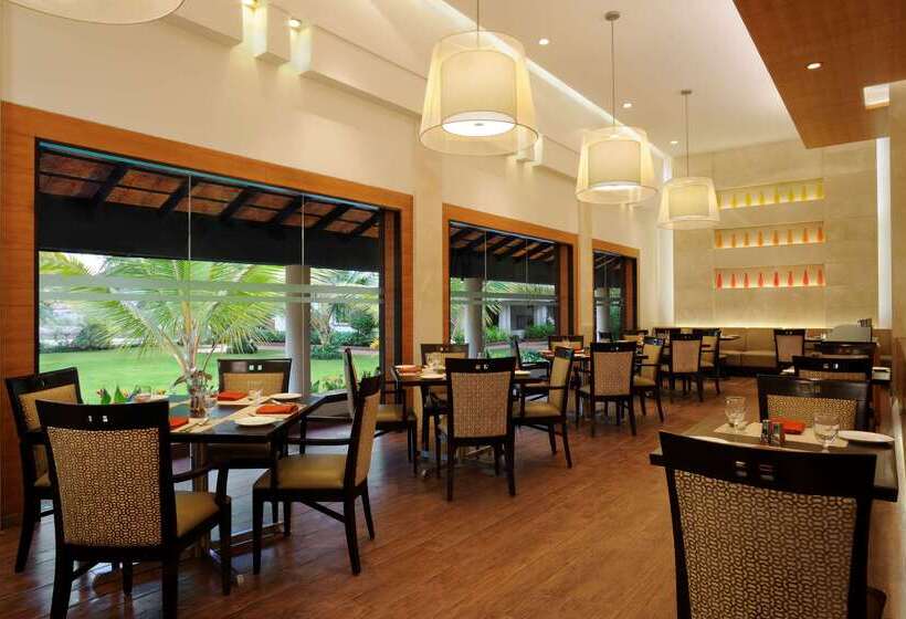 Doubletree By Hilton Hotel Goa   Arpora   Baga
