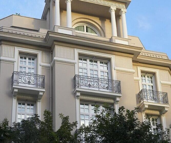 The Excelsior Small Luxury Hotels Of The World