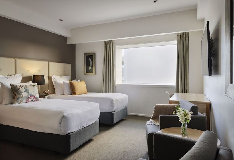 هتل Fable Christchurch