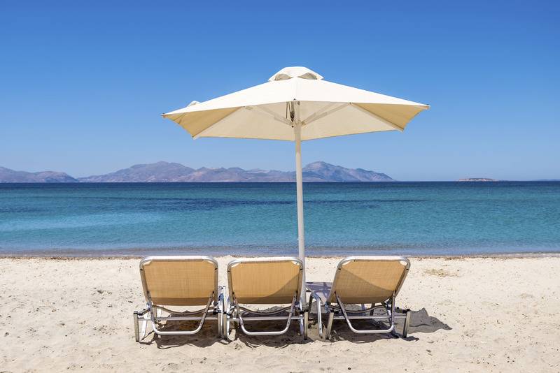 ホテル Gaia Palace