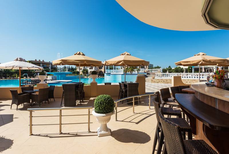 ホテル Gaia Palace