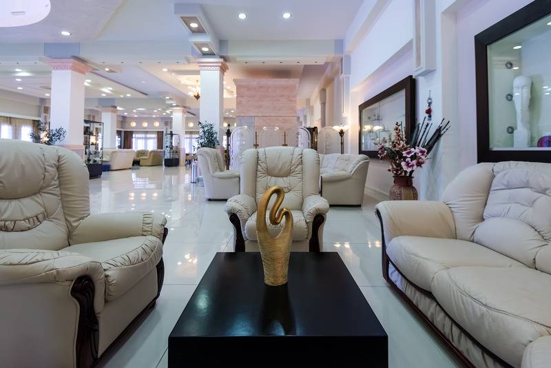 ホテル Gaia Palace