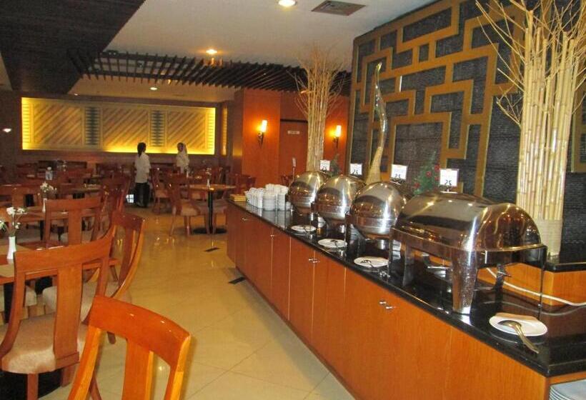 هتل Grand Pasundan Convention