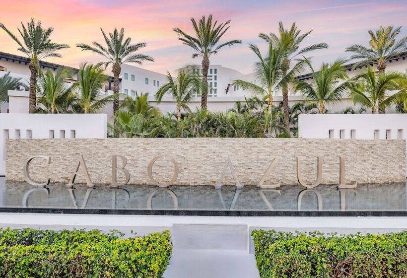 هتل Cabo Azul, A Hilton Vacation Club