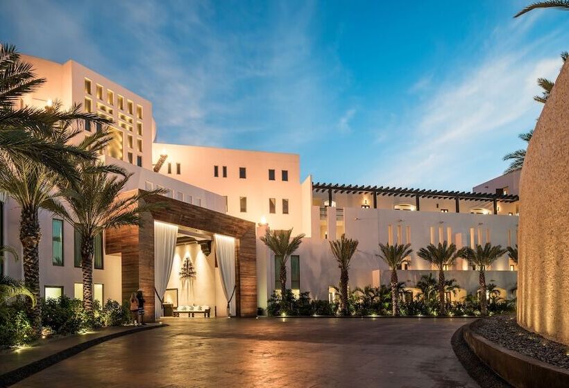 هتل Cabo Azul, A Hilton Vacation Club