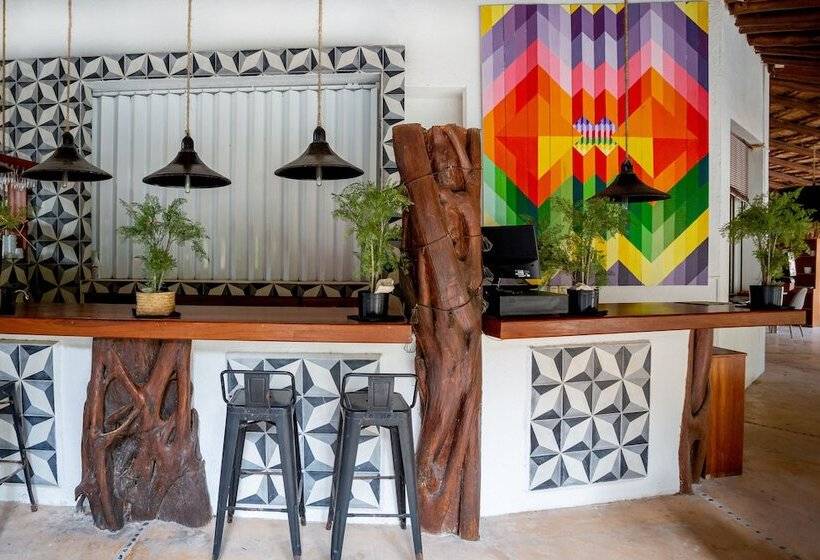هتل Holbox Dream Beachfront