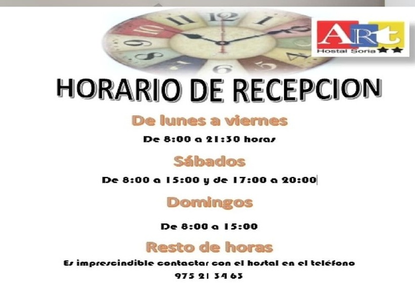 בית מלון כפרי Alda Soria Rooms