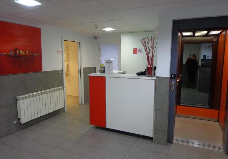 בית מלון כפרי Alda Soria Rooms