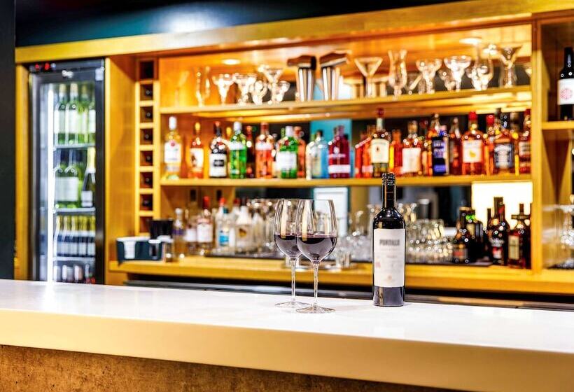 فندق Travelodge Heathrow Terminal 5