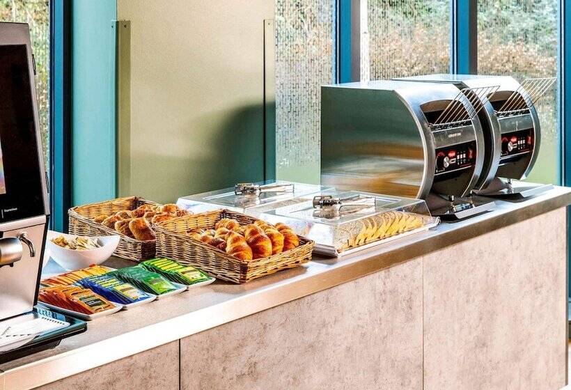 فندق Travelodge Heathrow Terminal 5
