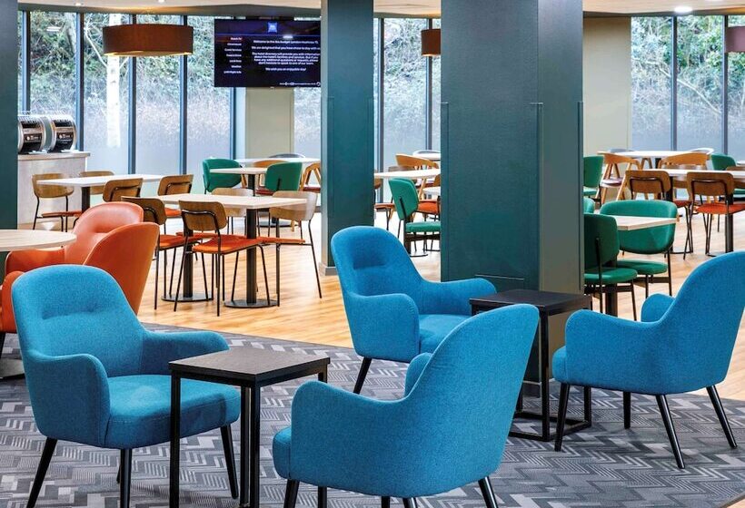 فندق Travelodge Heathrow Terminal 5