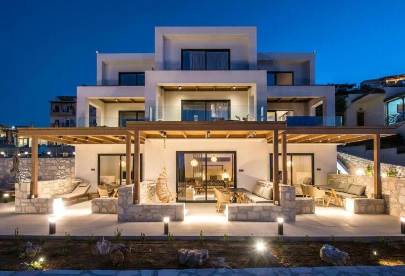 Irida Hotel Agia Pelagia