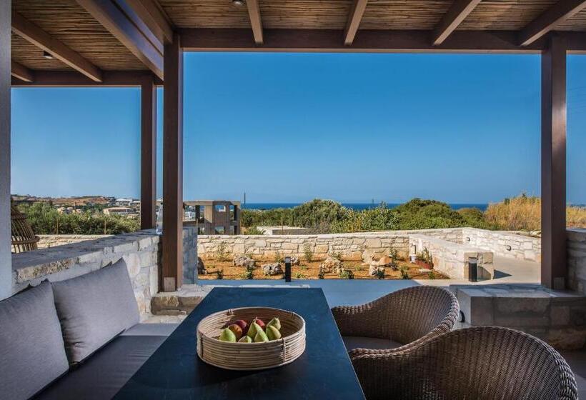 Irida Hotel Agia Pelagia