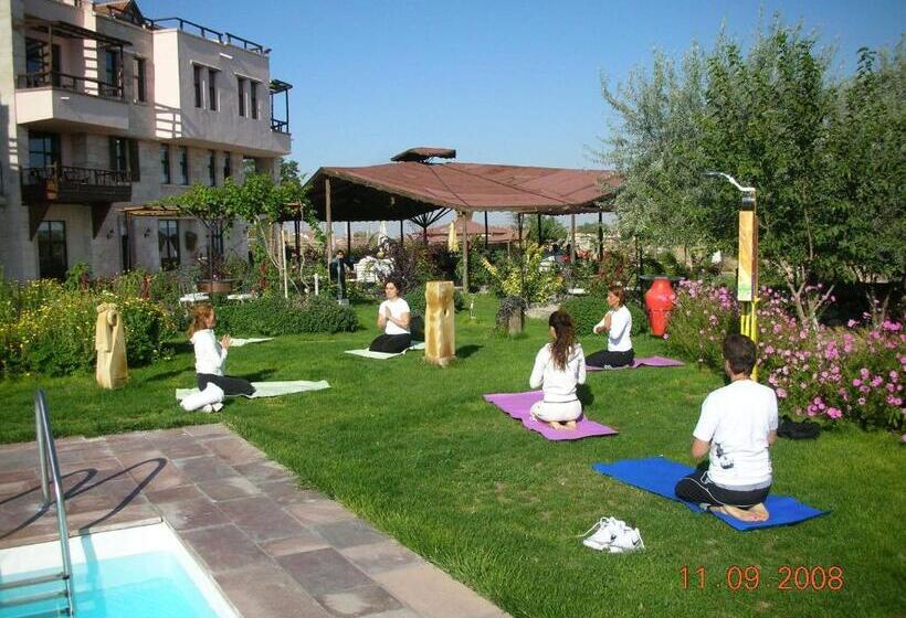 Karlık Evi Hotel   Special Category