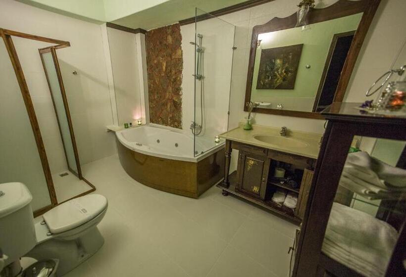 Karlık Evi Hotel   Special Category