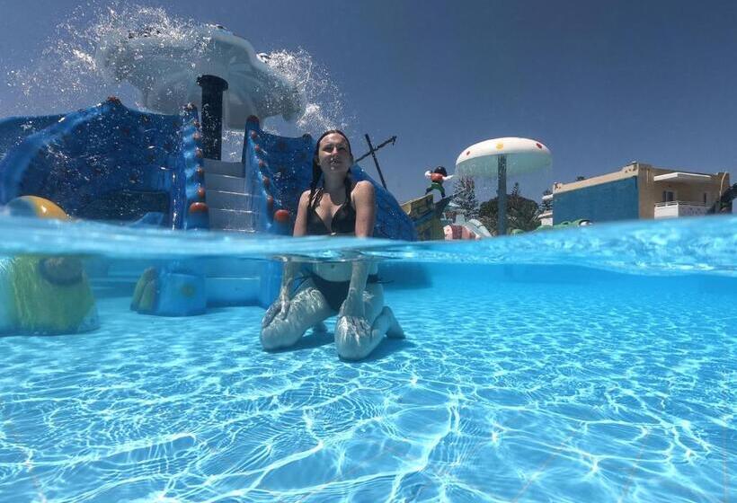 هتل Kastalia Village ,saint Nikolas Resort