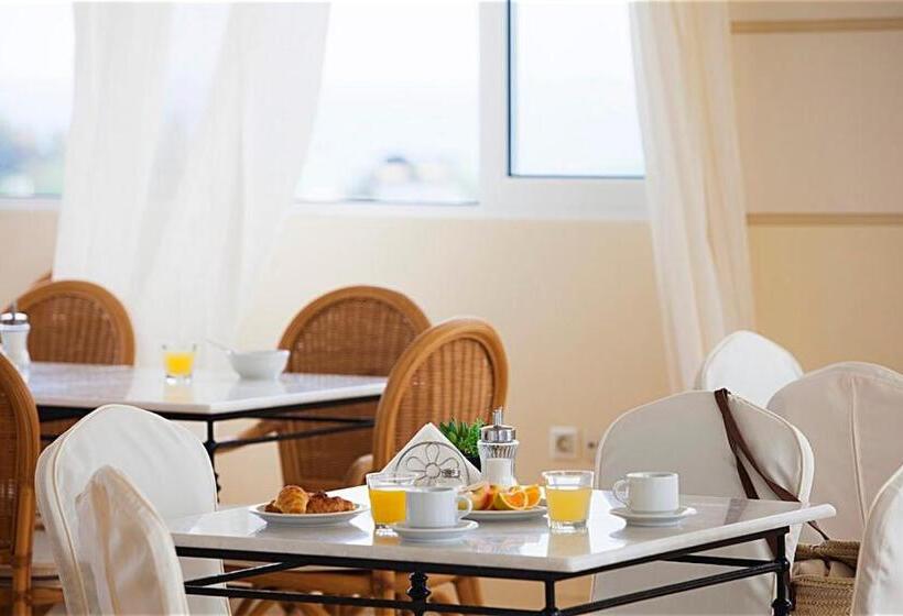 هتل Kastalia Village ,saint Nikolas Resort