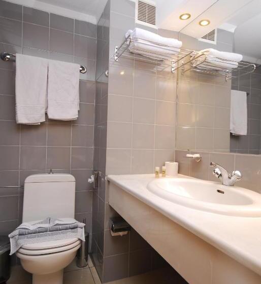 هتل Kipriotis Village Resort