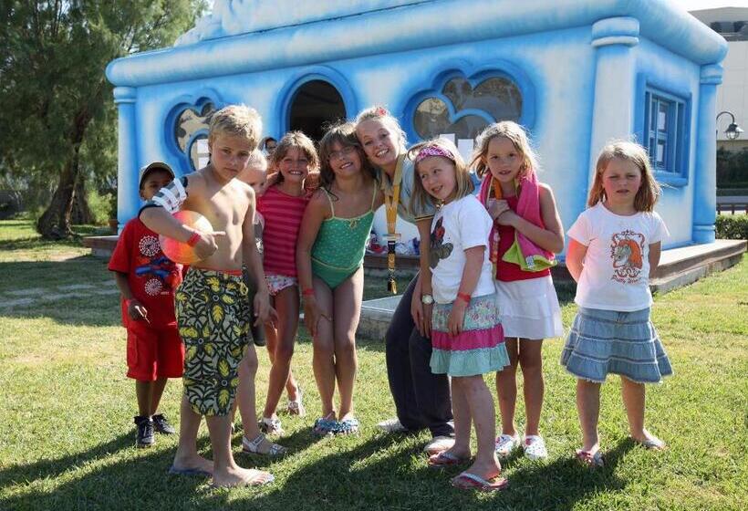 هتل Kipriotis Village Resort