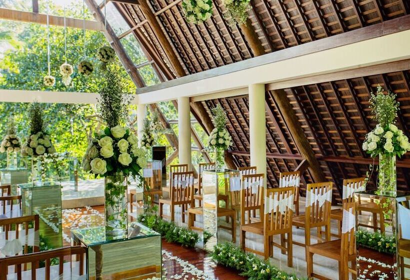 هتل Komaneka At Bisma Ubud