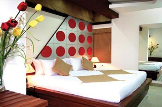 Fotos del hotel Krishinton Suites:  4