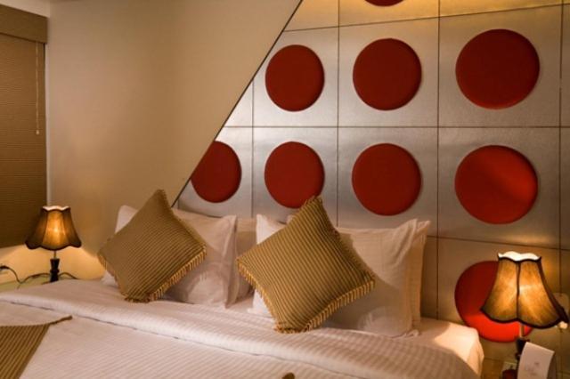 Fotos del hotel Krishinton Suites:  5