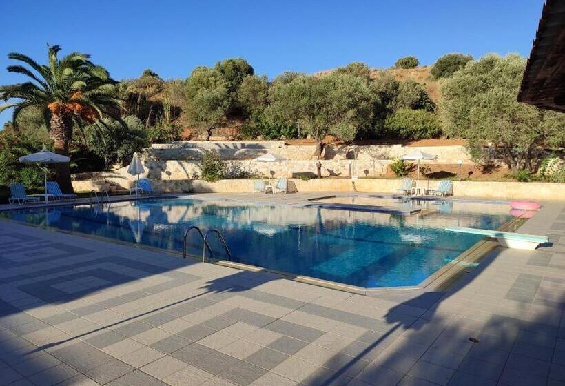 فندق Kyriaki
