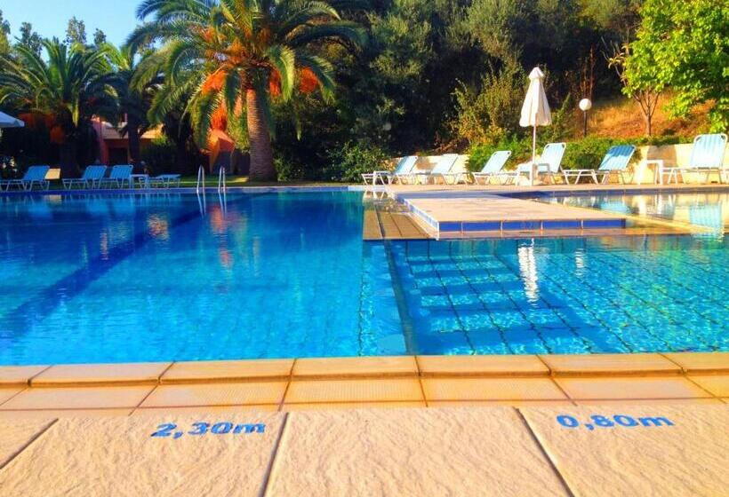 فندق Kyriaki