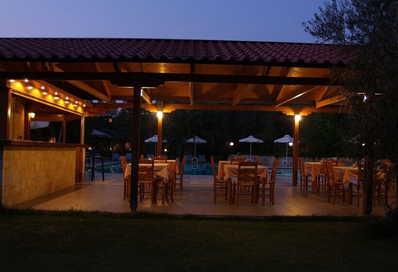 فندق Kyriaki