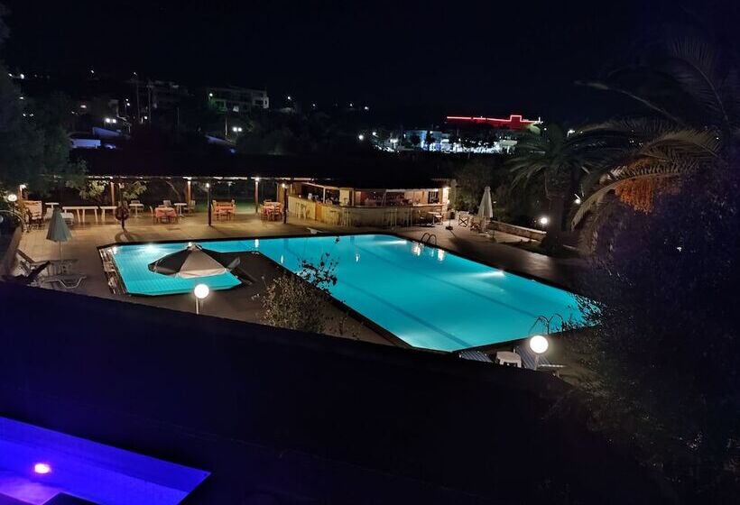 فندق Kyriaki