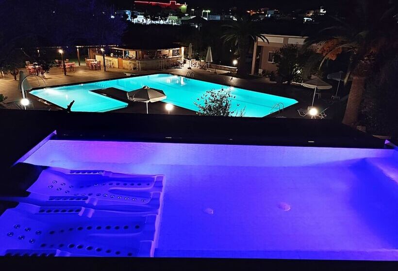فندق Kyriaki