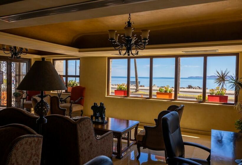 هتل La Mision Loreto