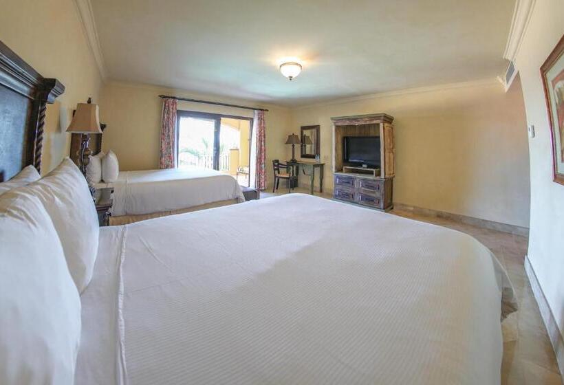 هتل La Mision Loreto