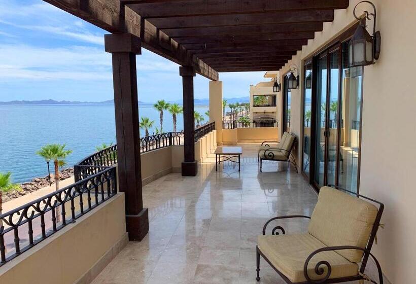 هتل La Mision Loreto