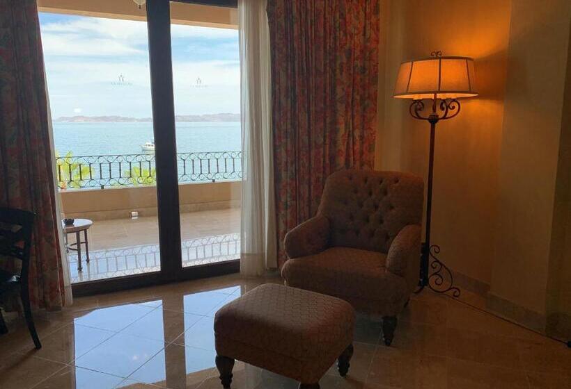 هتل La Mision Loreto